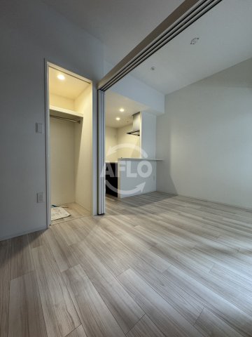 その他部屋・スペース　セレニテ難波ミラク壱番館　寝室