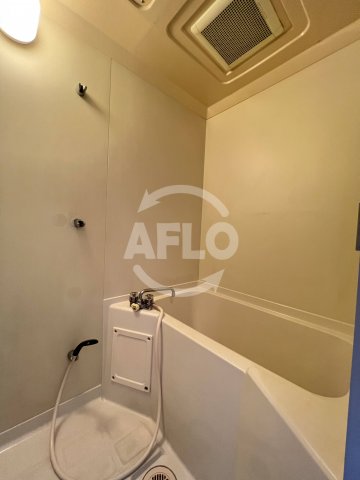 バス・シャワールーム　DO九条I　風呂