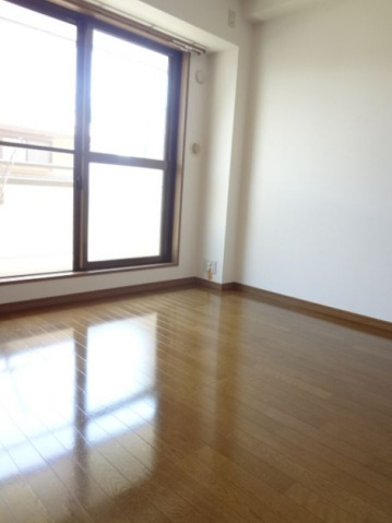 その他部屋・スペース　寝室