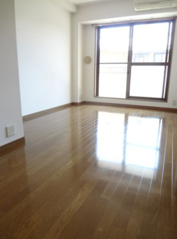 居室・リビング　居室