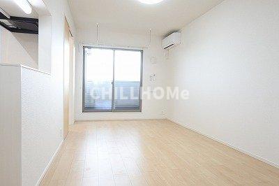 居室・リビング　当社、チルホームのHPもご覧ください(^^)/物件情報多数♪