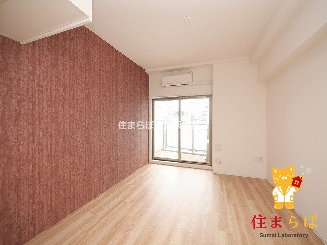 居室・リビング　暮らしの中心になる場所