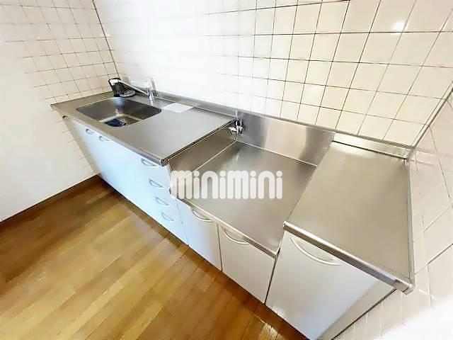 キッチン　※参考写真