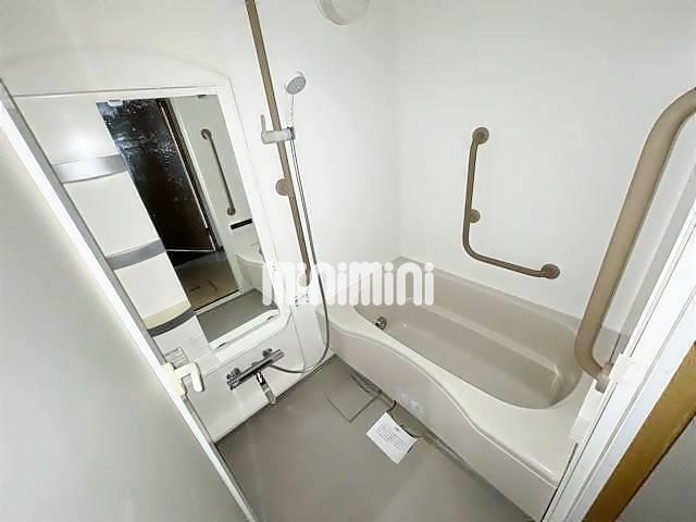 バス・シャワールーム　※参考写真