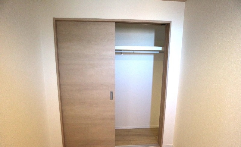 収納　※同一仕様写真