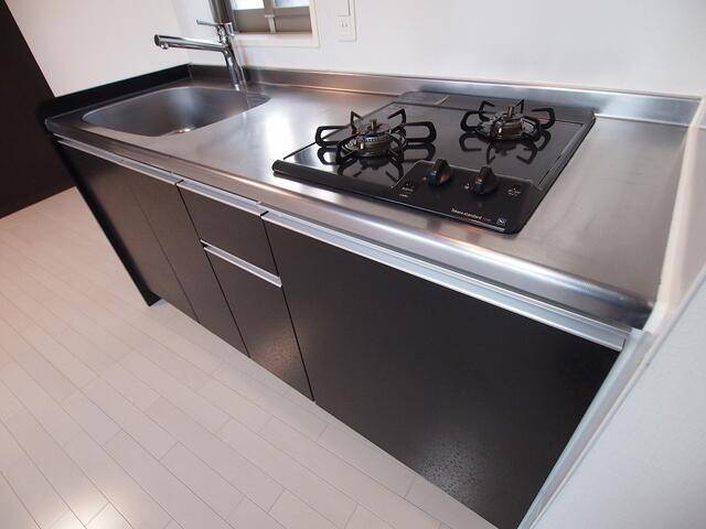 キッチン　システムキッチン