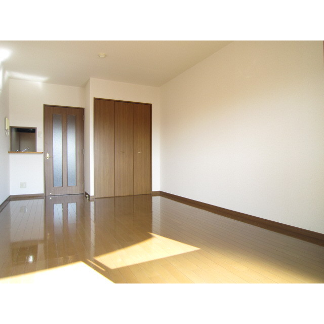 その他部屋・スペース　日当たり良好♪ポカポカリビング☆