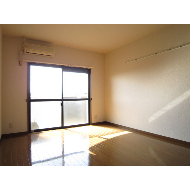 その他　明るいリビング☆