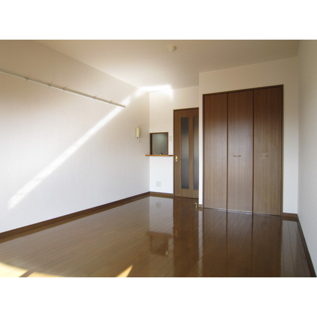 居室・リビング　ゆったり9.5帖洋室★