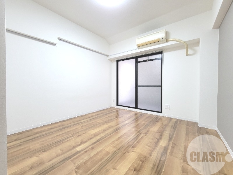 居室・リビング　洋室広々♪