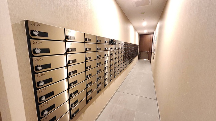 その他共有部分