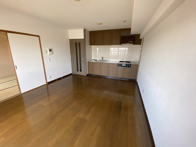 居室・リビング　配置のしやすい間取り