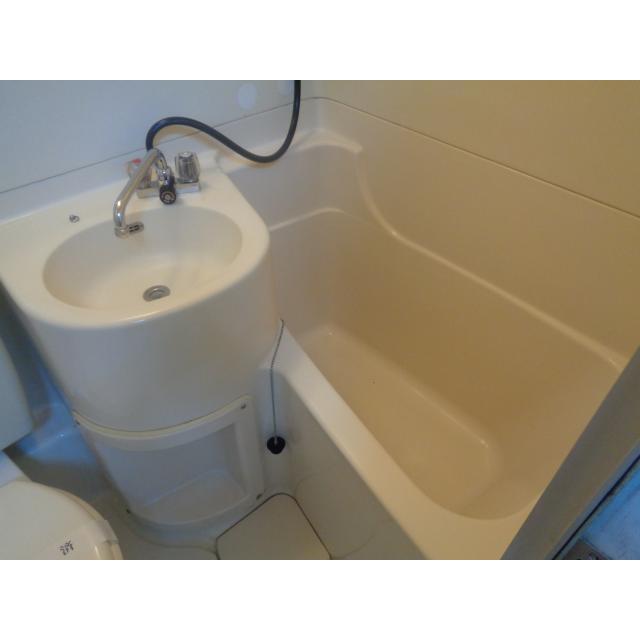 バス・シャワールーム　ユニットバス