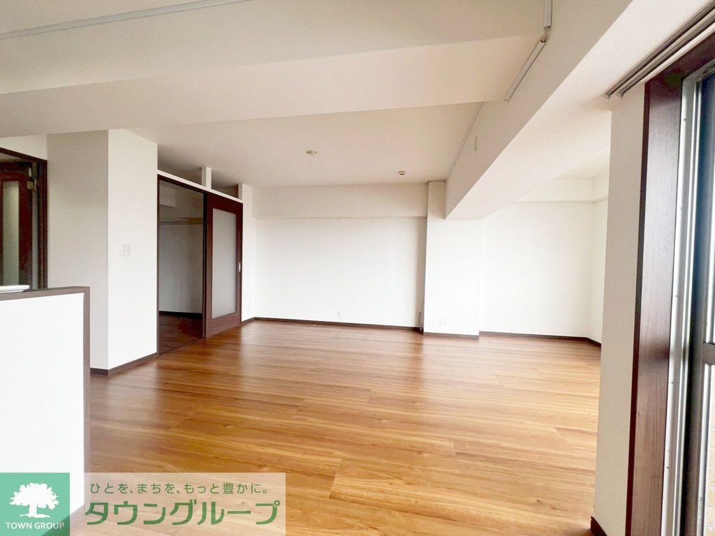 居室・リビング　リビング/居室