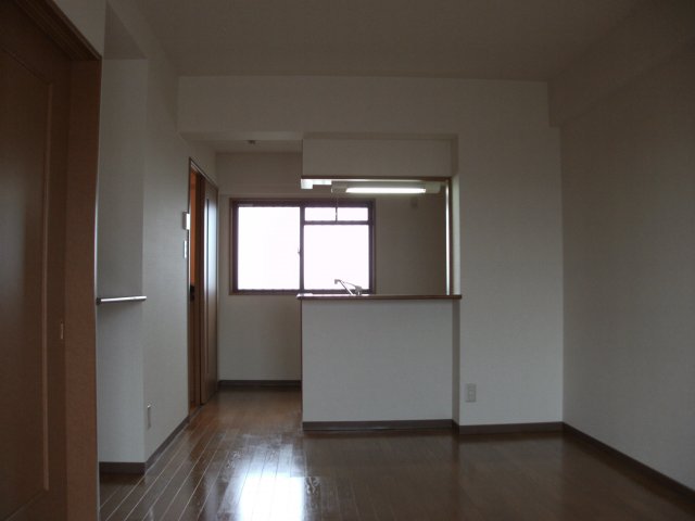 居室・リビング　使いやすいリビングです