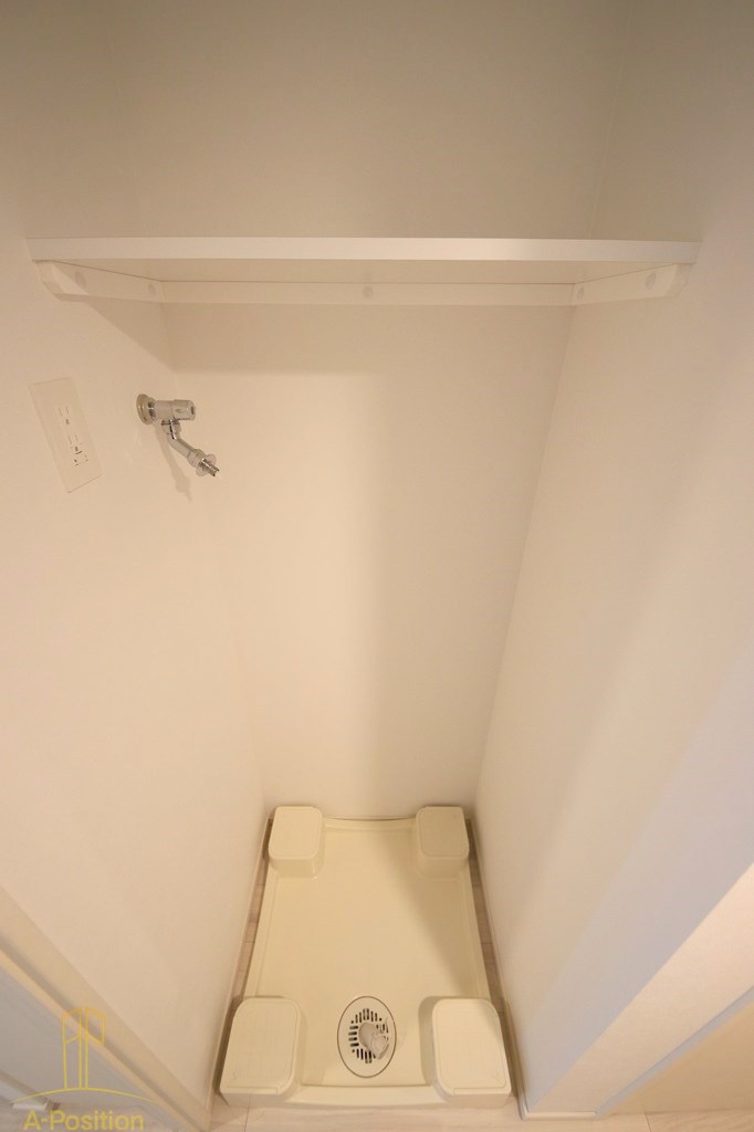 その他設備　BPRレジデンス大阪本町Q