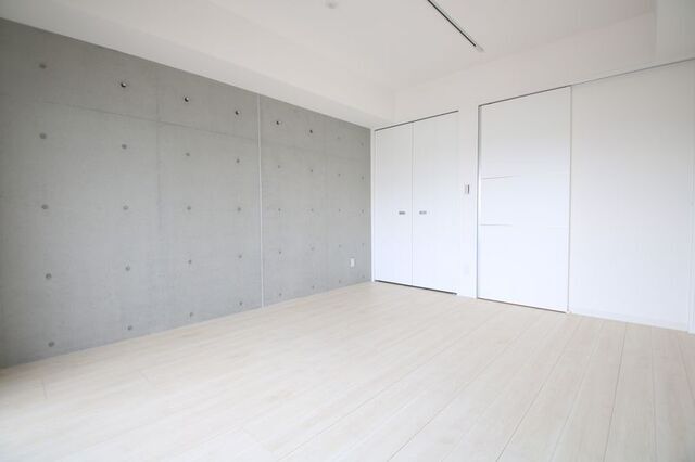 居室・リビング　※違う号室の参考写真です※