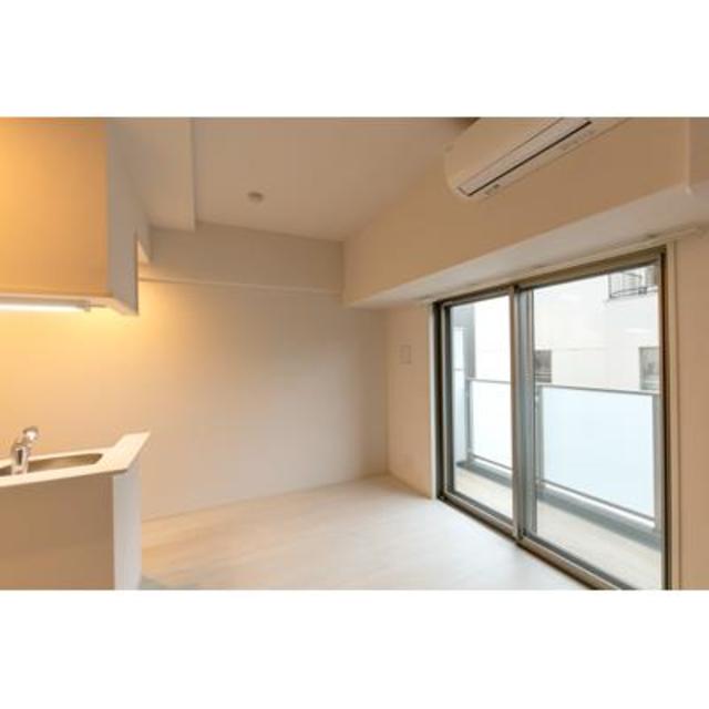 居室・リビング　※写真は同タイプ住戸です。