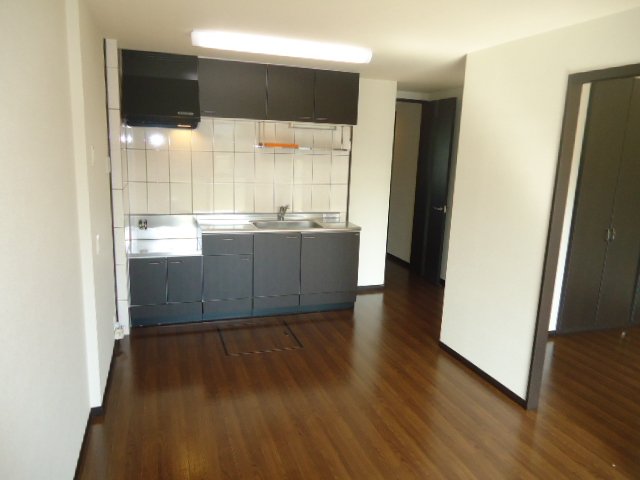 居室・リビング　リビング（イメージ）