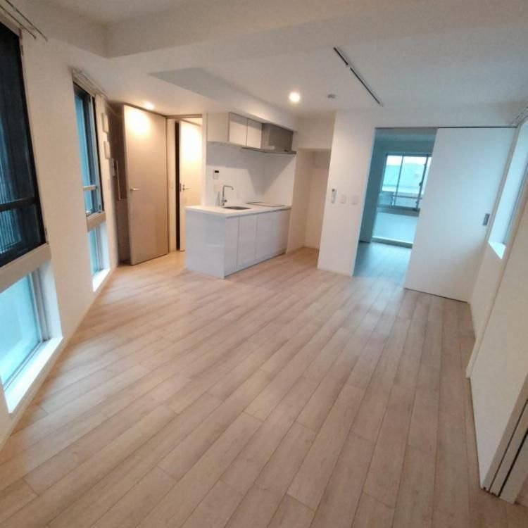 居室・リビング　※別室参考写真