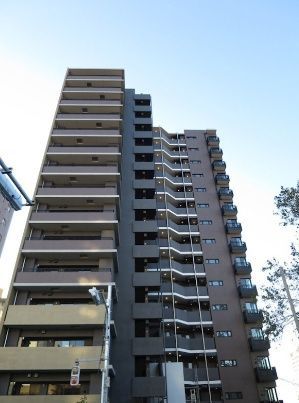 建物外観　☆外観☆