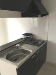 キッチン　別部屋参考写真