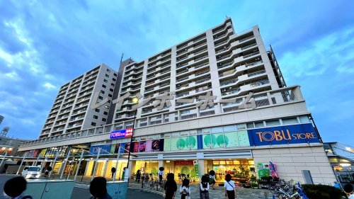 その他　鶴瀬駅（その他）まで160m