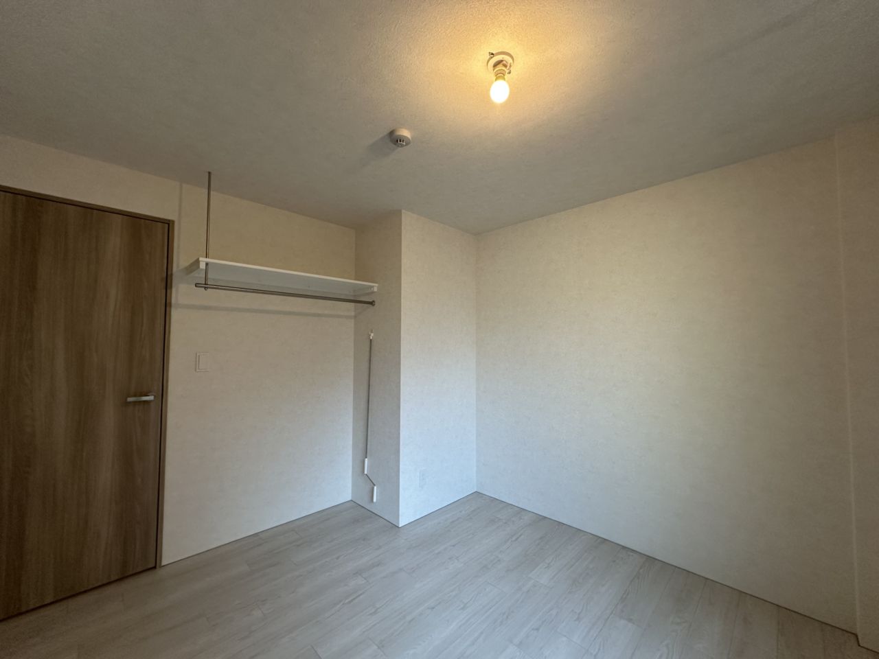 その他部屋・スペース　寝室です