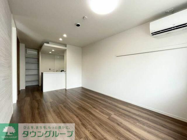 居室・リビング　居室