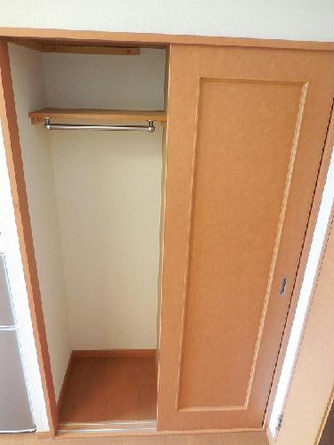 収納　設備・仕様は号室により異なる為、現況を優先致します。