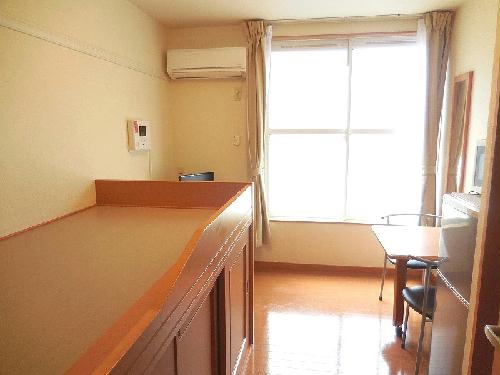 居室・リビング　設備・仕様は号室により異なる為、現況を優先致します。