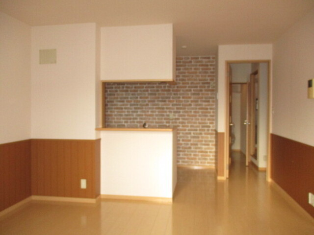 居室・リビング　リビングルーム