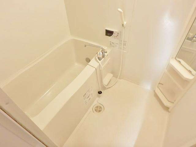 バス・シャワールーム　別部屋参考