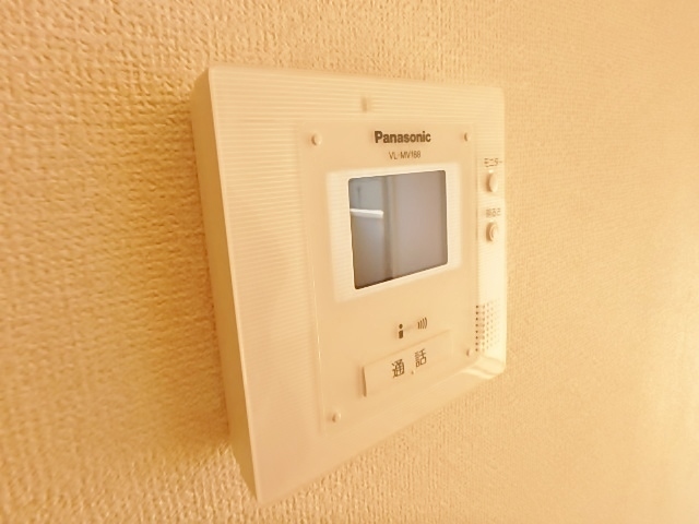 セキュリティ　別部屋参考