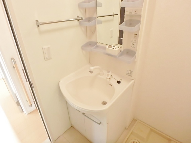 洗面設備　別部屋参考