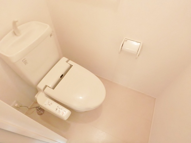 トイレ　別部屋参考