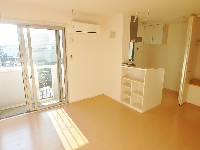 居室・リビング　別部屋参考