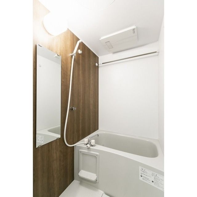 バス・シャワールーム　参考写真