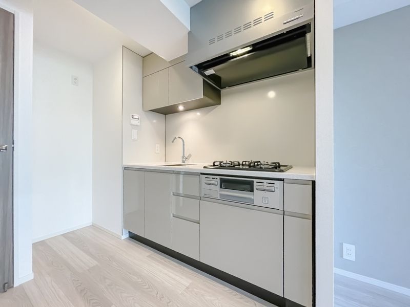 キッチン　☆キッチン☆