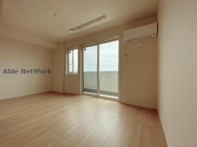 居室・リビング　※同型　現況優先