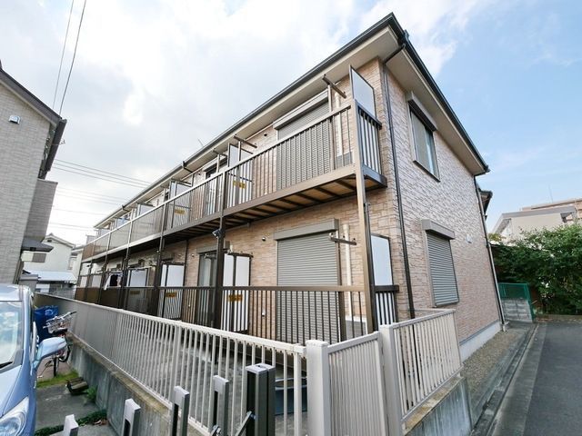 建物外観　★お問い合わせはタウンハウジングまで★