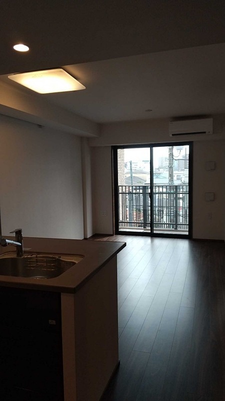 居室・リビング　※同仕様写真含む