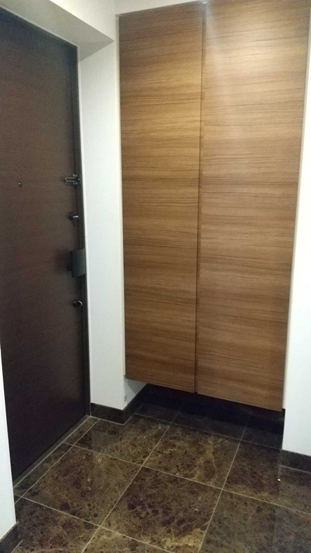 玄関　※同仕様写真含む