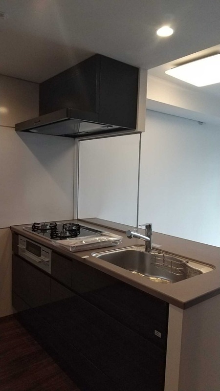 キッチン　※同仕様写真含む