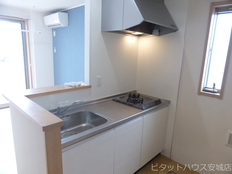 キッチン　参考写真