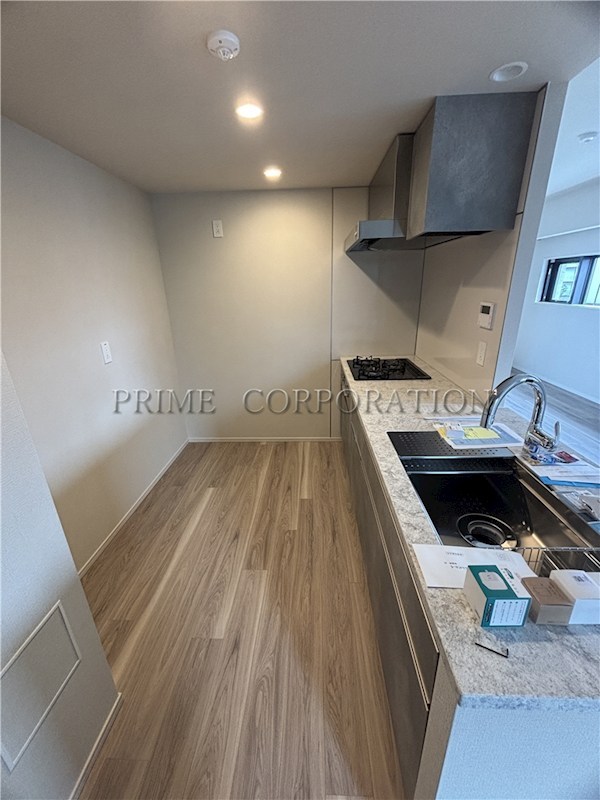 キッチン　※参考写真※