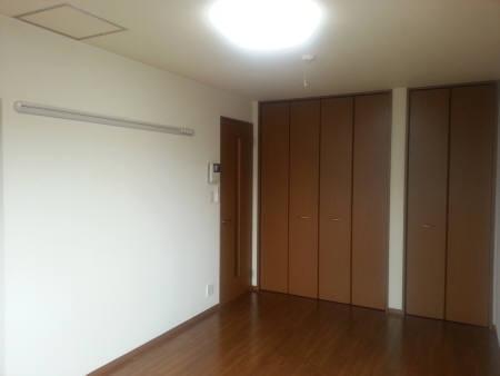 居室・リビング　洋室