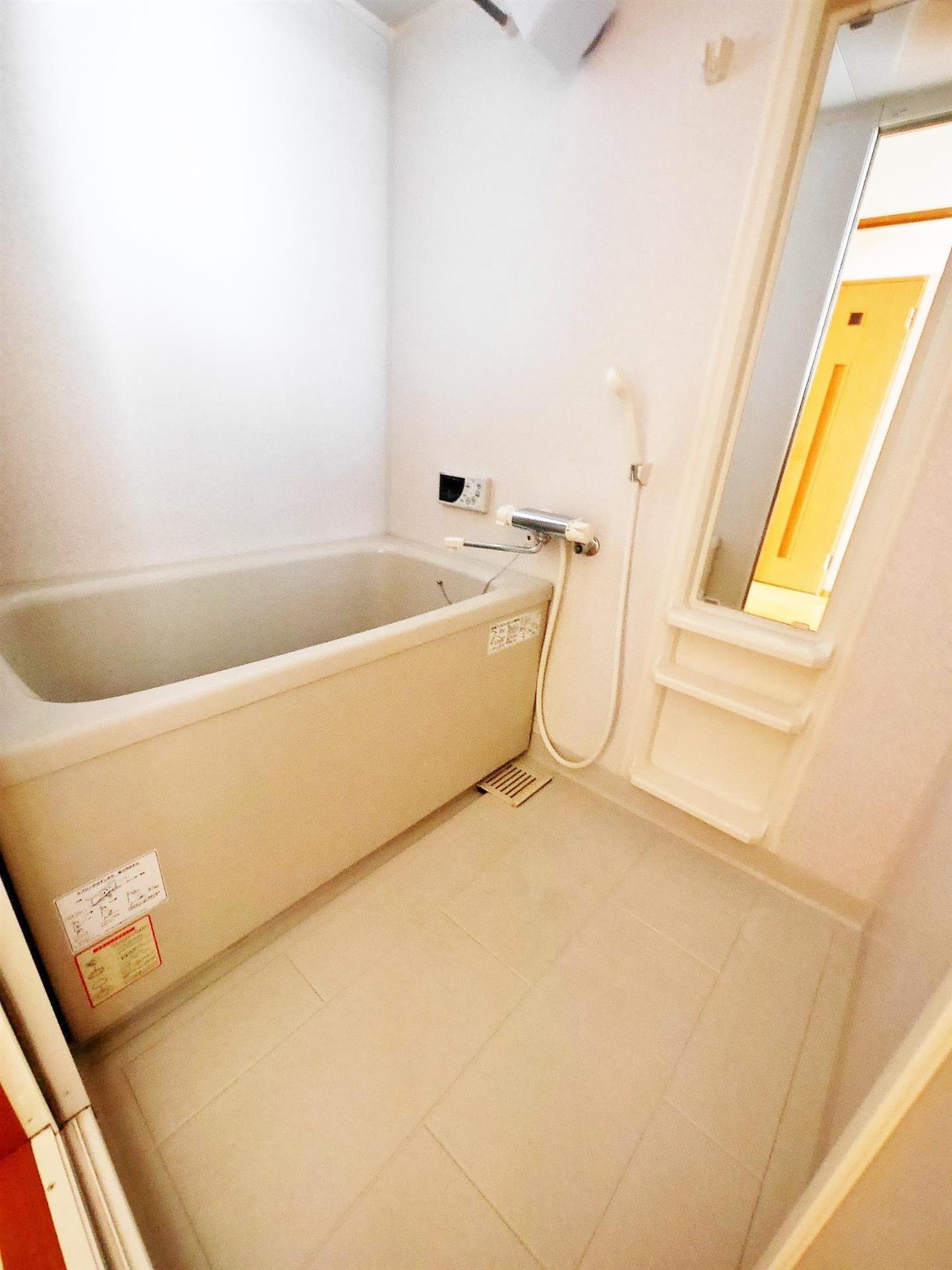 バス・シャワールーム　同仕様写真