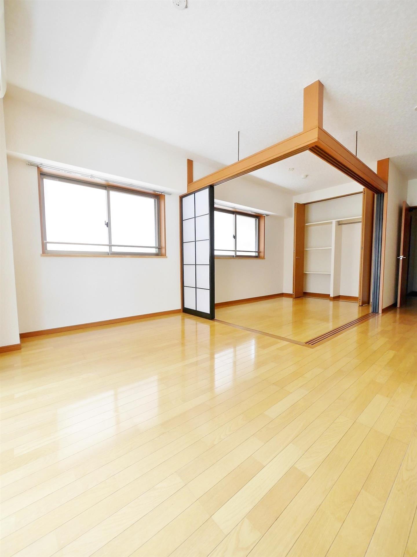 居室・リビング　同仕様写真