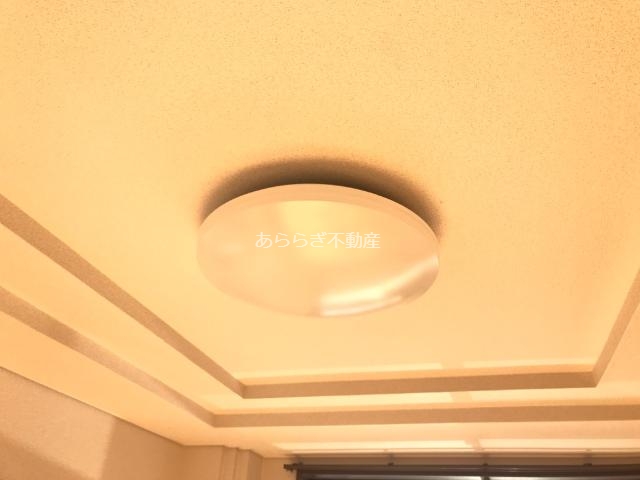 その他設備　照明